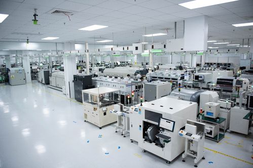 中国机遇迭代 外资掘金创新红利，引领计算机软硬件技术研发新浪潮