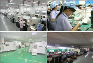 Alexa及Google Assistant智能家电源头供应商 核心技术研发驱动智能生态发展