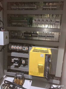 台群TV8加工中心 计算机软硬件技术研发的精密制造利器