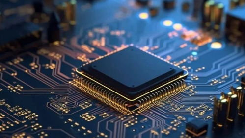 科技引领未来 腾讯网视角下的网络科技发展