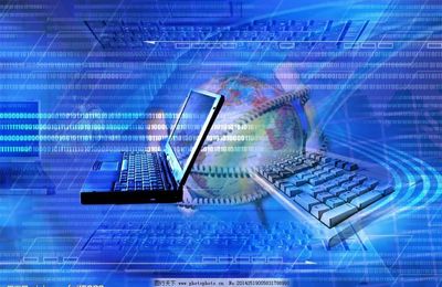 网络通信图片 科技浪潮下的视觉革命与未来展望