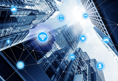 科技赋能 探索城市网络科技与计算机软硬件技术的未来