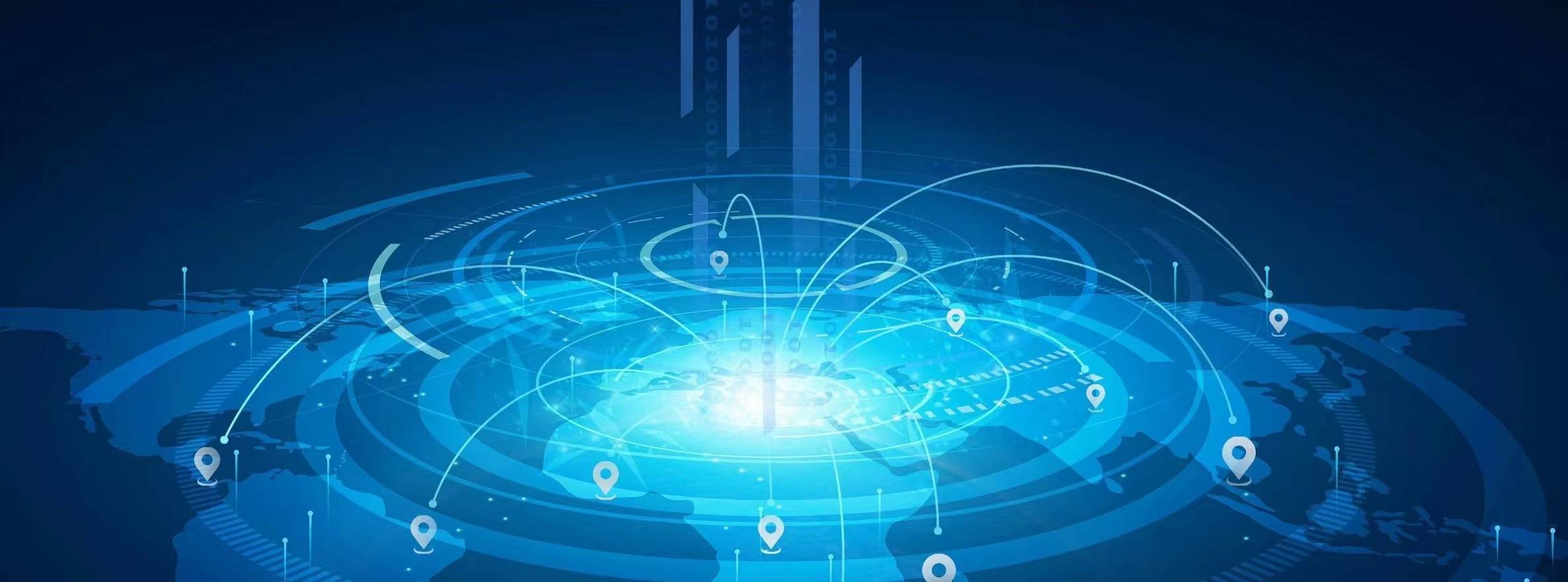 数字浪潮之巅 科技研发重塑生活图景